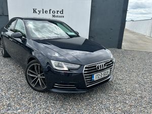 Audi A4 2017 Ultra - Image 2