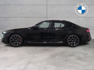 BMW M5 M5 Saloon - Image 4