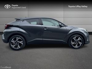 Toyota C-HR C-HR HYBRID SPORT - Image 3