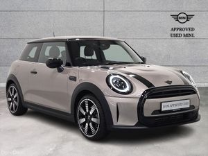 Mini Cooper Cooper Exclusive Auto - Image 3