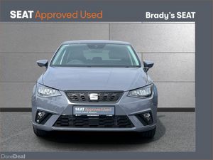 SEAT Ibiza 1.0TSI 95HP SE TECH *SEAT APPROVED *REV - Image 3