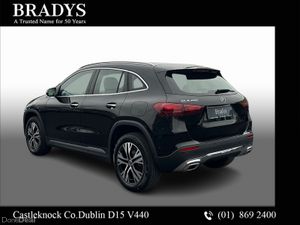 Mercedes-Benz GLA GLA 200 Progressive Plus - Image 4