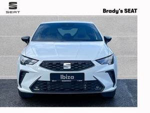 SEAT Ibiza DEMO New Model 1.0TSI 95HP FR - Image 3
