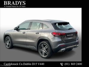 Mercedes-Benz GLA GLA 180d Progressive - Image 4