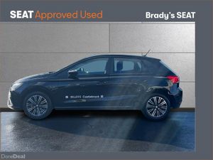 SEAT Ibiza ***SOLD*** Ibiza 1.0MPI 80HP SE TECH *S - Image 4