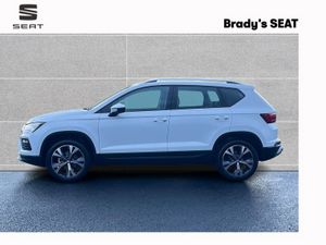SEAT Ateca 1.5TSI 150HP SE TECH *Brand New - Ready - Image 4