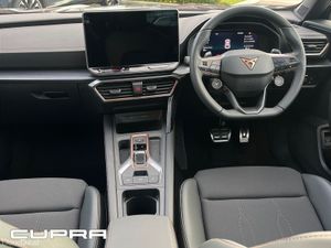 Cupra Formentor DEMO V2 e-HYBRID 204HP DSG PHEV *5 - Image 3