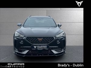 Cupra Formentor 2.0TSI 310hp DA VZ Auto - Image 3
