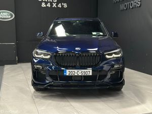 45e XDRIVE M SPORT PHEV - Image 3