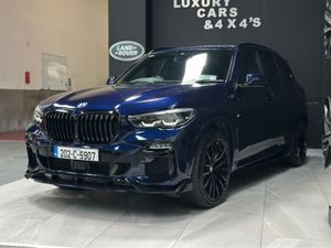 45e XDRIVE M SPORT PHEV - Image 4