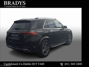 Mercedes-Benz GLE GLE 350de 4MATIC AMG Premium Plu - Image 3