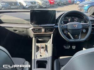Cupra Leon DEMO SP 1.5 eTSI 150HP DSG - Image 2