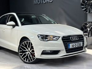 1.4 TFSI MANUAL PAN ROOF - Image 2