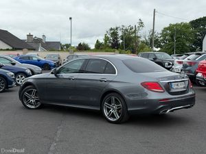202 MERCEDES E CLASS 2.0 DIESEL AUTOMATIC 194BHP - Image 3