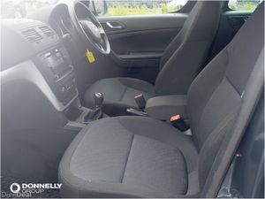 Skoda YETI OUTDOOR Diesel Estate SE Business - Image 2