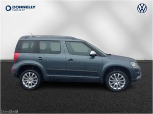 Skoda YETI OUTDOOR Diesel Estate SE Business - Image 4
