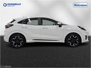 Ford Puma Hatchback ST-Line X - Image 4
