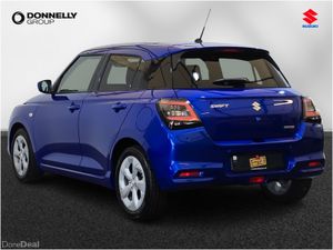 Suzuki Swift Hatchback Motion - Image 3