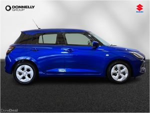 Suzuki Swift Hatchback Motion - Image 4