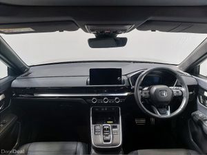 Honda CR-V Cr-V Estate Advance - Image 4