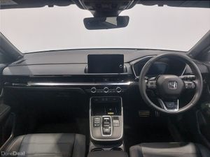 Honda CR-V Cr-V Estate Advance - Image 4
