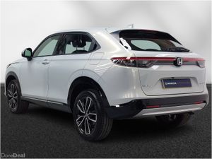 Honda HR-V Hr-V Hatchback Advance - Image 4