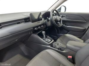 Honda HR-V Hr-V Hatchback Advance - Image 3