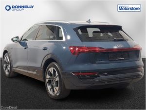Audi Q8 E-Tron Estate Sport - Image 3