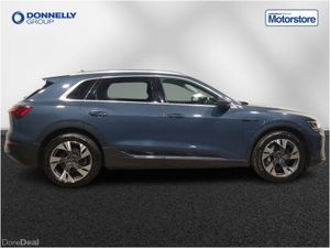 Audi Q8 E-Tron Estate Sport - Image 4