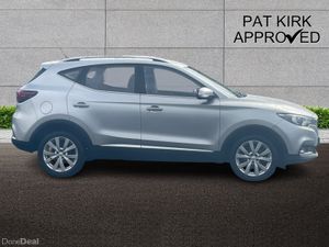 MG ZS Hatchback Excite - Image 3