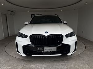 BMW X5 2023 - Image 2