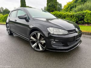 VOLKSWAGEN GOLF 1.2 TSI AUTO 2017 - Image 4