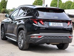 Hyundai Tucson 2WD Executive, Steps , 4.99 APR - Image 4