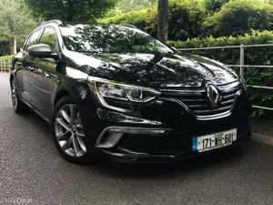 Renault Megane Estate 1.5 dCi 110 GT Line - Image 2