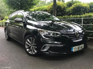 Renault Megane Estate 1.5 dCi 110 GT Line - Image 3