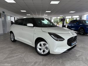 BRAND NEW 2026 Suzuki Swift Motion Automatic - Image 3