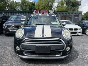 2017 Mini Cooper Low Mileage - Image 3