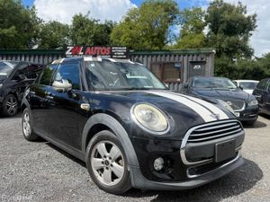 2017 Mini Cooper Low Mileage - Image 2