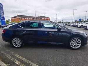 SKODA SUPERB 1.4 IV SE AUTOMATIC PHEV - Image 4