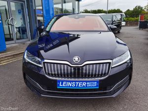 SKODA SUPERB 1.4 IV SE AUTOMATIC PHEV - Image 2