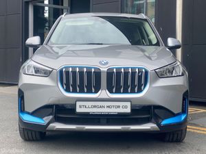 BMW iX1 30e X-Line xDrive Auto EV - Image 2