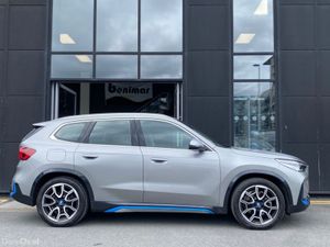 BMW iX1 30e X-Line xDrive Auto EV - Image 4