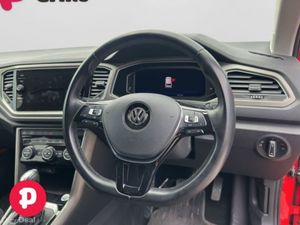 Volkswagen T-Roc 2.0TDI Style Auto - Straight Sale - Image 2