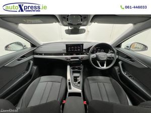 Audi A4 2.0 TDI Ultra Low mileage, Automatic - Image 2