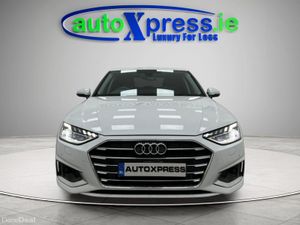 Audi A4 2.0 TDI Ultra Low mileage, Automatic - Image 3