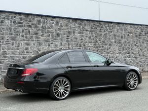 2018 Mercedes Benz E350e AMG Auto PHEV - Image 3