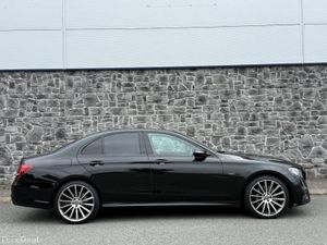 2018 Mercedes Benz E350e AMG Auto PHEV - Image 4