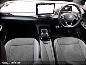 Volkswagen ID.4 77KWH |  MATCH PRO PERFORMANCE  | - Image 4
