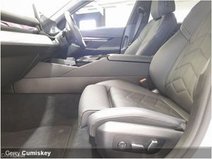 BMW i5 M Sport |  eDrive 40 |  83.9 kWh | Mineral - Image 4