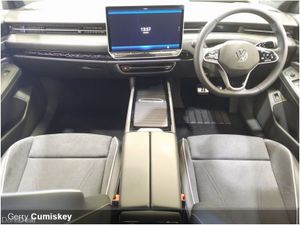 Volkswagen ID.7 Match Pro Plus 77kWh 286HP - Image 2